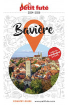 Country guide : baviere (edition 2024)
