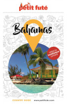 Guide petit fute  -  country guide : bahamas (edition 2022/2023)