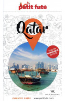 Guide petit fute  -  country guide : qatar (edition 2023/2024)