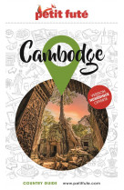 Country guide : cambodge (edition 2024/2025)