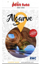 Guide petit fute  -  country guide : algarve (edition 2023/2024)