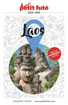 Country guide : laos (edition 2024/2025)