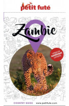 Guide zambie 2023 petit fute