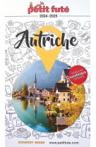 Country guide : autriche (edition 2024/2025)