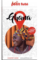 Country guide : ghana (edition 2023/2024)