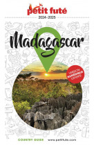 Country guide : madagascar (edition 2023/2024)