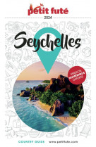 Country guide : seychelles (edition 2024)