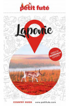 Country guide : laponie (edition 2024/2025)