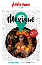Country guide : mexique (edition 2024)