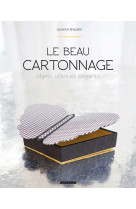 Le beau cartonnage