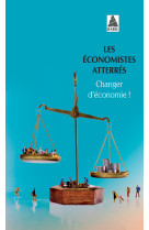 Changer d'economie !