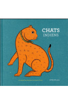 Chats indiens
