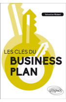 Les cles du business plan