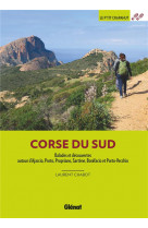 Corse du sud (2e edition)