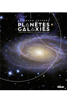 Le grand coffret planetes et galaxies (2e edition)
