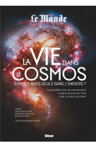 La vie dans le cosmos