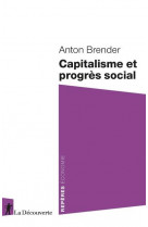 Capitalisme et progres social