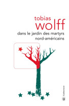 Dans le jardin des martyrs nord-americains