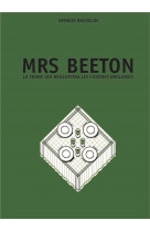 Mrs beeton : la femme qui bouleversa les cuisines anglaises