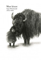 Mon bison