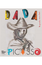 Picasso (revue dada 193)