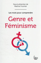 Genre et féminisme