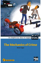 The mechanics of crime