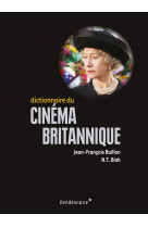 Dictionnaire du cinema britannique