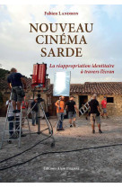 Nouveau cinema sarde