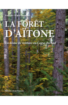 La foret d'aitone  -  un dome de verdure en corse du sud