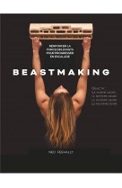 Beastmaking : renforcer la force des doigts pour progresser en escalade