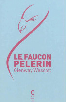 Le faucon pelerin