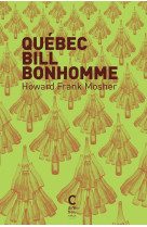 Quebec bill bonhomme