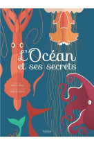 L-ocean et ses secrets (coll. merveilleux documentaires)