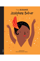 Petite & grande - josephine baker