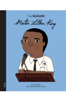 Martin luther king (coll. petit & grand)