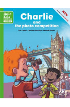 Charlie and the photo competition  -  level 1
