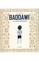 Baddawi - une enfance palestienne