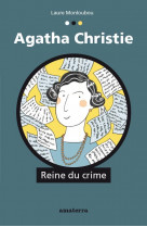 Agatha christie : reine du crime