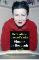 Simone de beauvoir