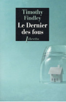 Le dernier des fous