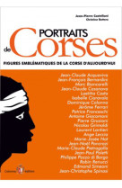 Portraits de corses