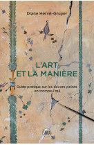 L'art et la maniere