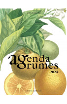Agenda agrumes (edition 2024)