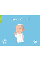 Jean-paul ii (2nd ed.)