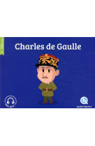 Charles de gaulle