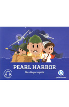 Pearl harbor : une attaque surprise