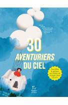 30 aventuriers du ciel