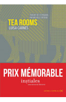 Tea rooms