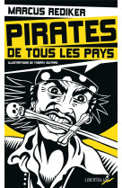 Pirates de tous les pays